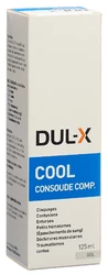 DUL-X cool Wallwurz comp. Gel