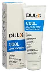 DUL-X cool Wallwurz comp. Gel