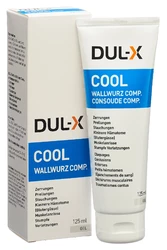 DUL-X cool Wallwurz comp. Gel