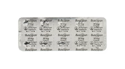 Buscopan Dragée 10 mg