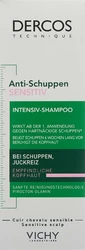 VICHY DERCOS Anti Schuppen Shampoo Sensitiv deutsch/italienisch