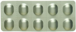 Levocetirizin-Mepha Lactab 5 mg