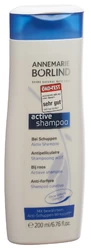 ANNEMARIE BÖRLIND Hair Care Aktiv Shampoo