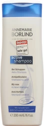 ANNEMARIE BÖRLIND Hair Care Aktiv Shampoo