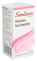 Similasan Periodenbeschwerden Globuli