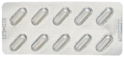 Loperamid Sandoz Kapsel 2 mg