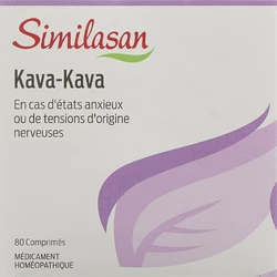 Similasan Kava-Kava Tablette