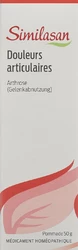Similasan Gelenkschmerzen Creme