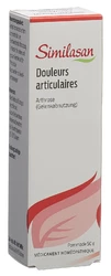 Similasan Gelenkschmerzen Creme