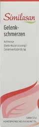 Similasan Gelenkschmerzen Creme