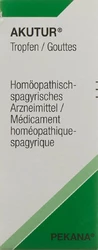 Akutur Tropfen zum Einnehmen