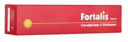 Fortalis Balsam Salbe