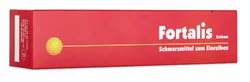 Fortalis Balsam Salbe