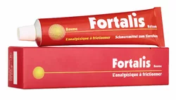 Fortalis Balsam Salbe