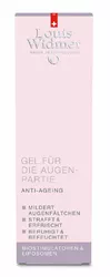 Louis Widmer Gel für die Augenpartie parfumiert