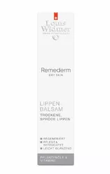 Louis Widmer Remederm Lippenbalsam parfumiert
