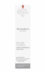 Louis Widmer Remederm Lippenbalsam parfumiert