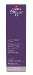 Louis Widmer Pigmacare Skin Tone Balance parfumiert