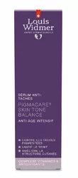 Louis Widmer Pigmacare Skin Tone Balance parfumiert