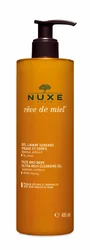 NUXE Rêve de Miel Gel Surgras Visage & Corps