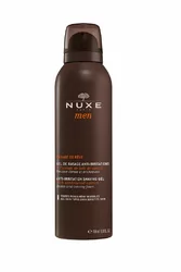 NUXE Men Gel de Rasage