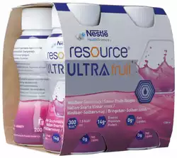 resource Ultra Fruit Waldbeere