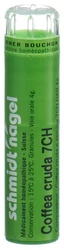 schmidt-nagel Coffea cruda Granulat 7 CH