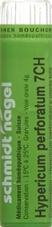 schmidt-nagel Hypericum perforatum Granulat 7 CH