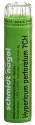 schmidt-nagel hypericum perforatum gran 7 CH