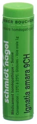 schmidt-nagel Ignatia amara Globuli 9 CH