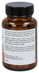 LIVSANE Haare & Nägel Kapsel