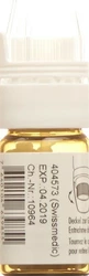 Omida Ferrum phosphoricum Globuli 30 C mit Dosierhilfe