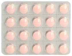 Rebalance Filmtablette 250 mg