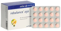 Rebalance cpr pell 250 mg