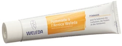 WELEDA Arnica-Salbe Creme