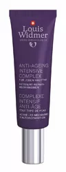 Louis Widmer Complexe Intensif Anti Age parfumiert