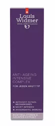 Louis Widmer Complexe Intensif Anti Age parfumiert