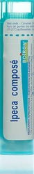 Boiron Ipeca comp. Granulat