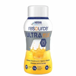resource Ultra Fruit Ananas