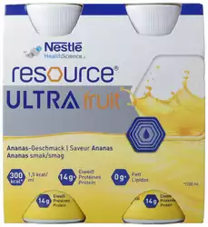 resource Ultra Fruit Ananas