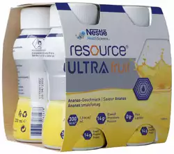 resource Ultra Fruit Ananas