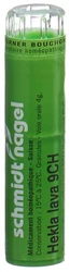 schmidt-nagel Hekla lava Granulat 9 CH
