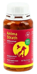 Anima Strath Aufbautabletten