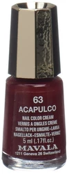 MAVALA Mini Color's 63 Acapulco