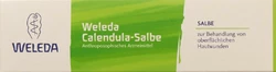 WELEDA Calendula-Salbe