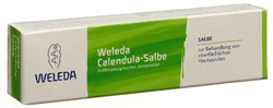 WELEDA Calendula-Salbe