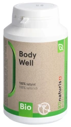 BIOnaturis Body Well Kapsel Bio
