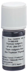 AromaSan Thymian Thymol Ätherisches Öl Bio