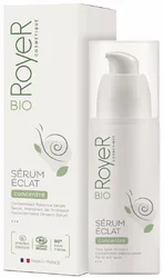 RoyeR sérum bave d'escargots bio