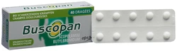 Buscopan Dragée 10 mg